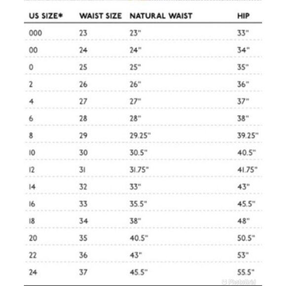 Madewell Cali Bootcut jeans - Picture 12 of 12